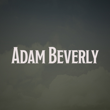 Adam Beverly