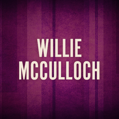 Willie McCulloch