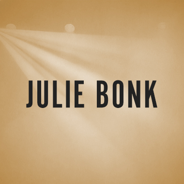 Julie Bonk