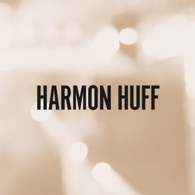 Harmon Huff