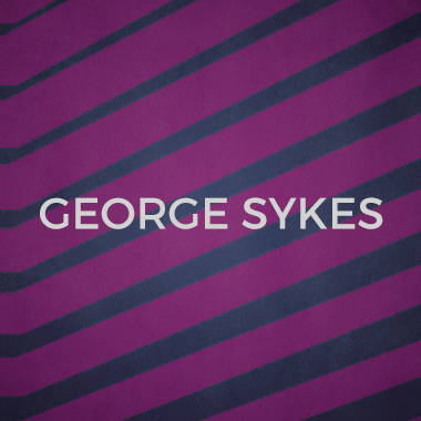 George Sykes