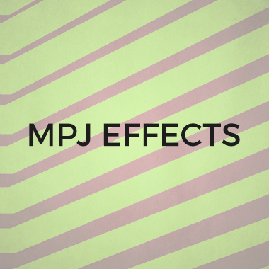 MPJ Effects