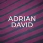 Adrian David
