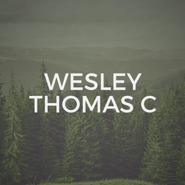Wesley Thomas C
