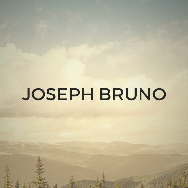 Joseph Bruno