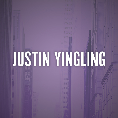 Justin Yingling