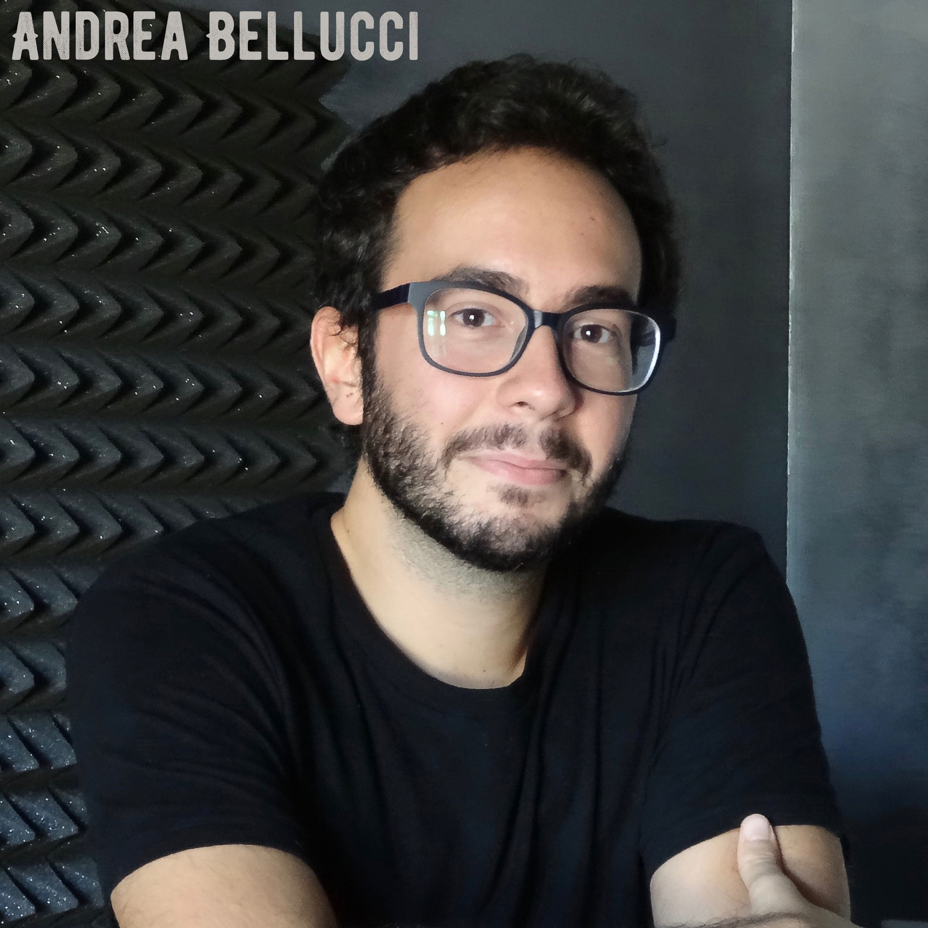 Andrea Bellucci