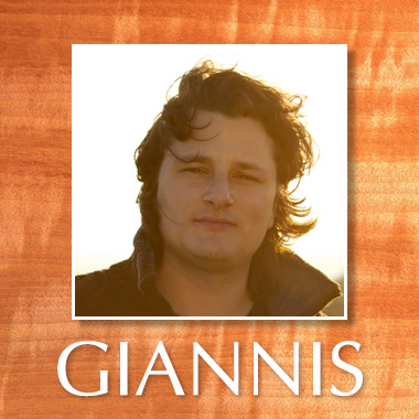 Giannis