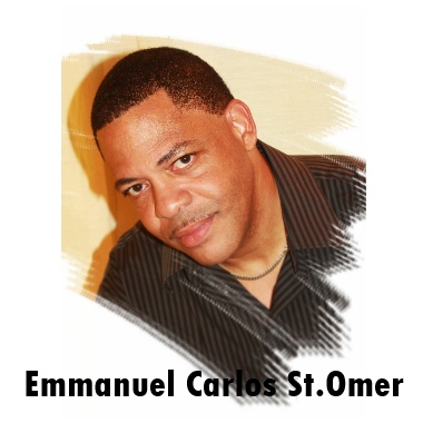 Emmanuel Carlos St. Omer
