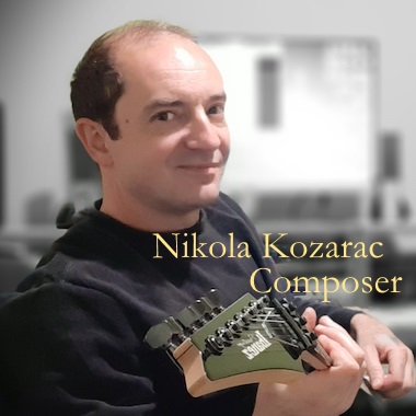 Nikola Kozarac