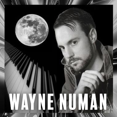Wayne Numan