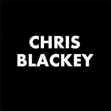 Chris Blackey