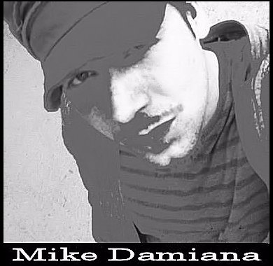 Mike Damiana