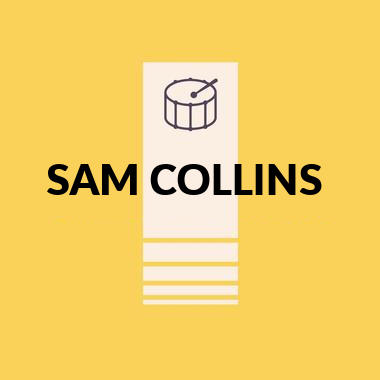 Sam Collins