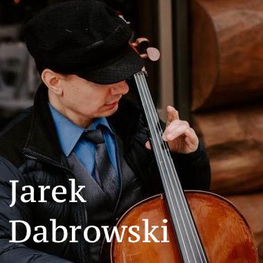 Jarek Dabrowski