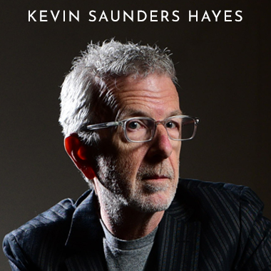 Kevin Saunders Hayes