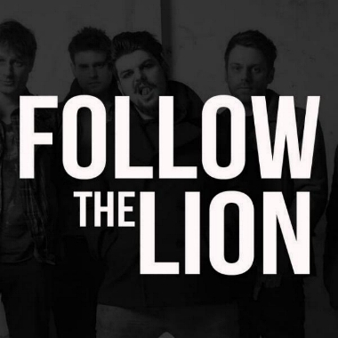 Follow The Lion
