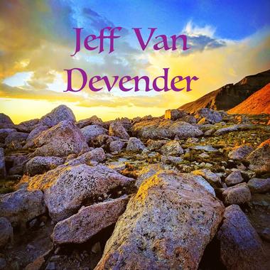 Jeff Van Devender