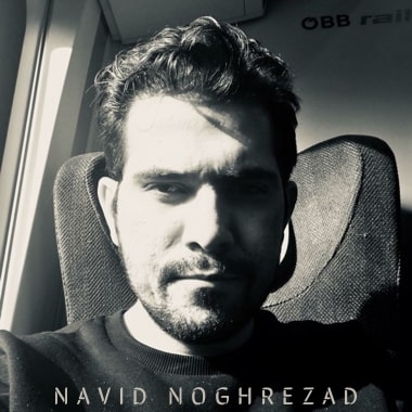 Navid Noghrezad
