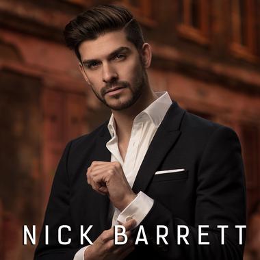 Nick Barrett