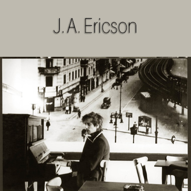 J. A. Ericson