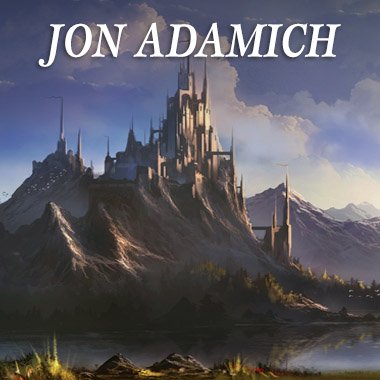 Jon Adamich