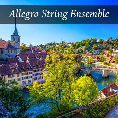 Allegro String Ensemble