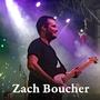 Zach Boucher