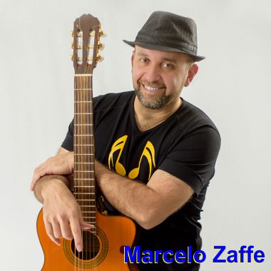 Marcelo Zaffe