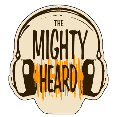 The Mighty Heard