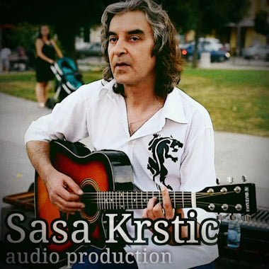 Sasa Krstic