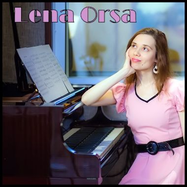Lena Orsa