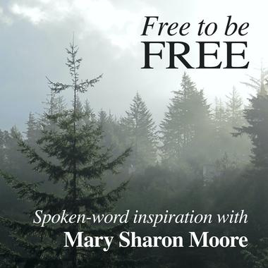 Mary Sharon Moore