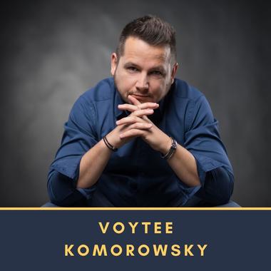 Voytee Komorowsky