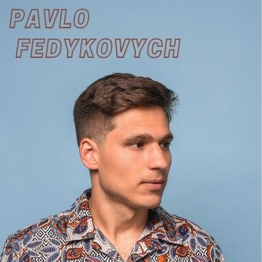 Pavlo Fedykovych