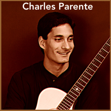 Charles Parente
