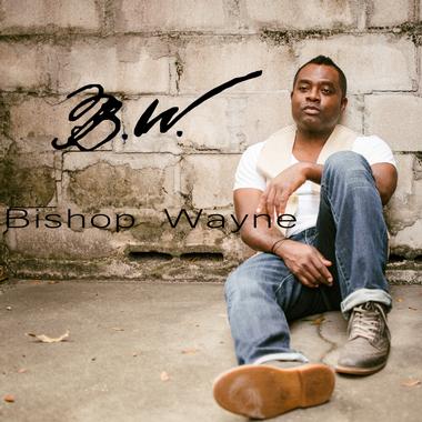 Bishop Wayne