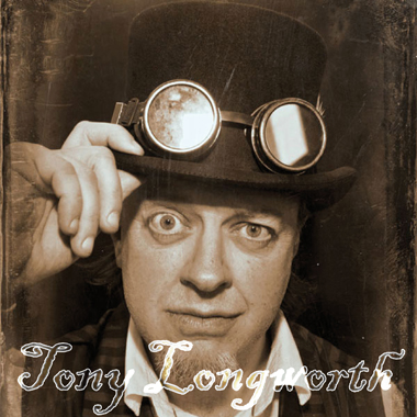 Tony Longworth