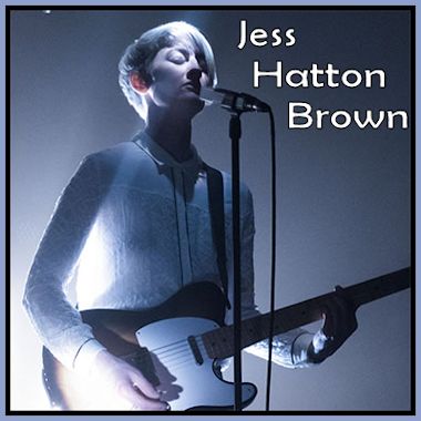 Jess Hatton Brown