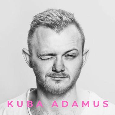 Kuba Adamus