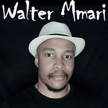 Walter Mmari