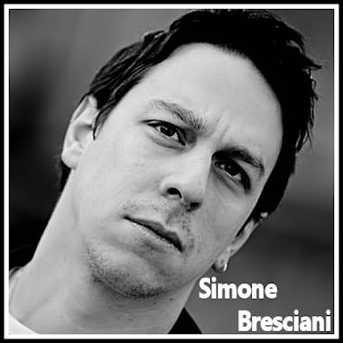 Simone Bresciani