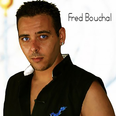 Fred Bouchal