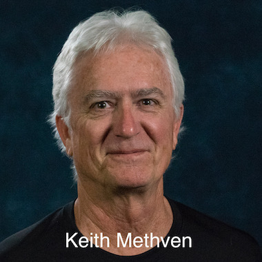 Keith Methven