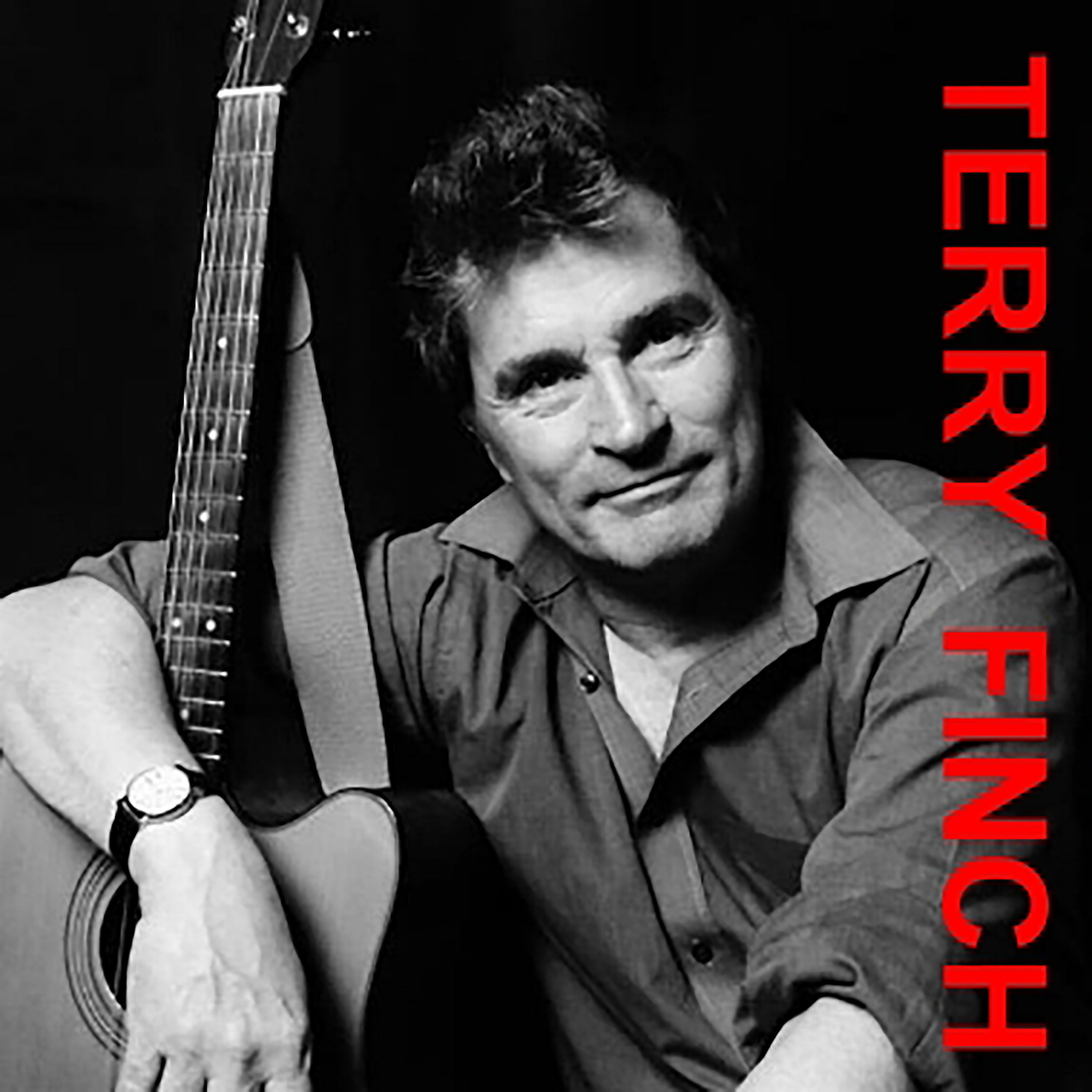 Terry Finch