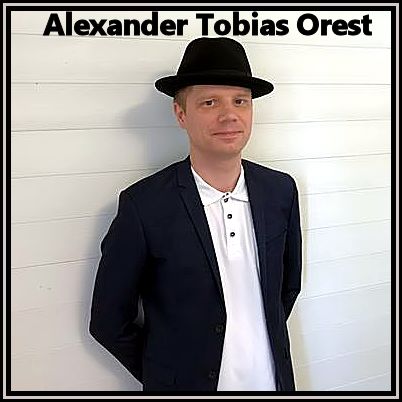 Alexander Tobias Orest