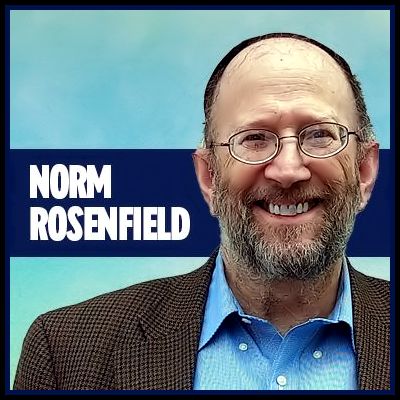 Norm Rosenfield