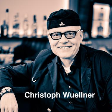 Christoph Wuellner
