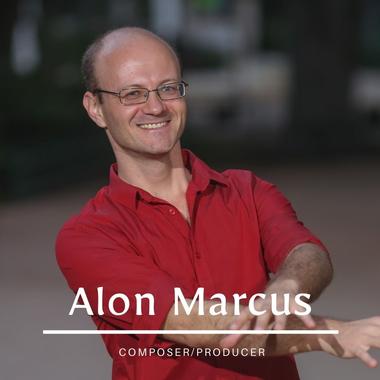 Alon Marcus