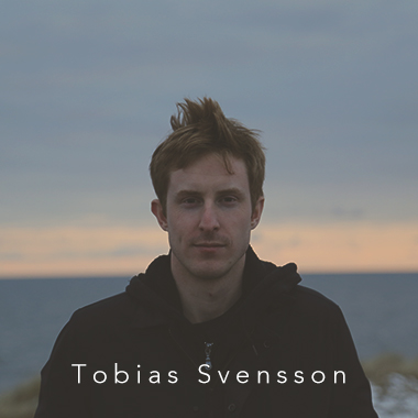 Tobias Svensson